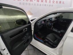 
										Honda Civic, 2022 full									
