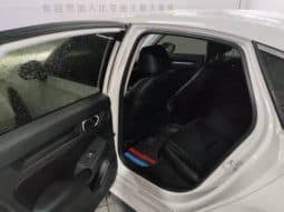 
										Honda Civic, 2022 full									
