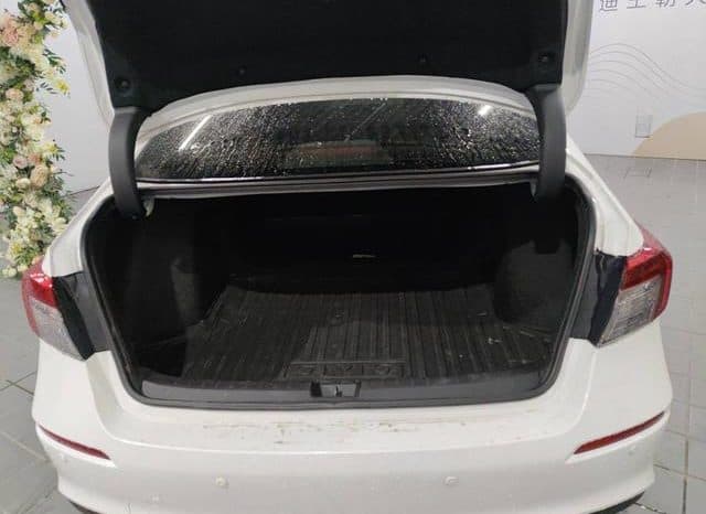
								Honda Civic, 2022 full									