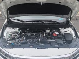
										Honda Accord, 2021 full									