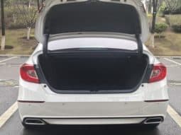 
										Honda Accord, 2021 full									