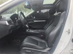 
										Honda Accord, 2021 full									