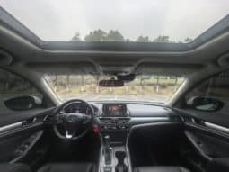 
										Honda Accord, 2021 full									