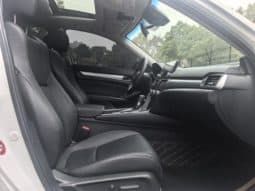 
										Honda Accord, 2021 full									