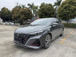 Changan Eada, 2024