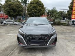
										Changan Eada, 2024 full									