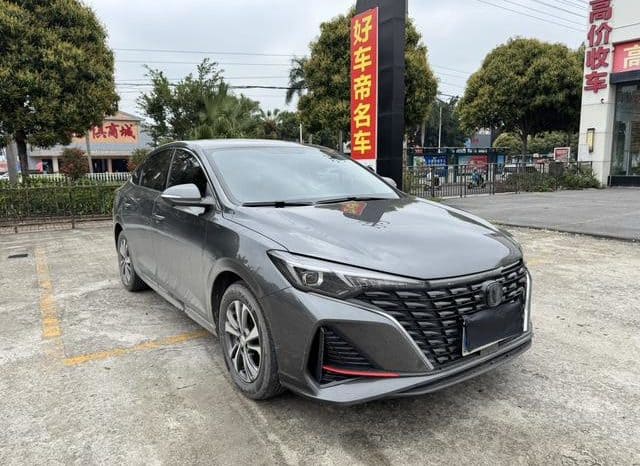 
								Changan Eada, 2024 full									