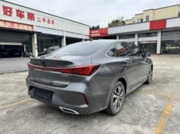 
										Changan Eada, 2024 full									