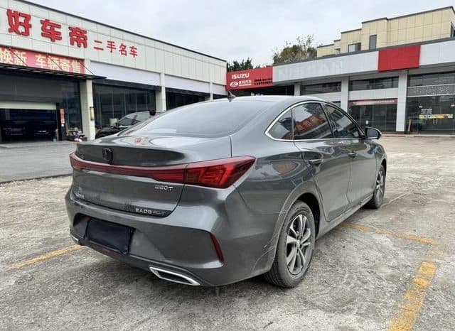 
								Changan Eada, 2024 full									