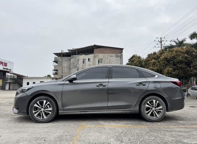 
								Changan Eada, 2024 full									