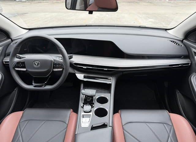 
								Changan Eada, 2024 full									