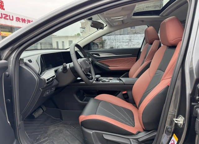 
								Changan Eada, 2024 full									