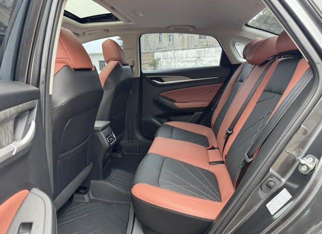 
								Changan Eada, 2024 full									