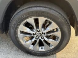
										Toyota Wildlander, 2022 full									