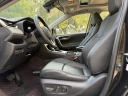 
										Toyota Wildlander, 2022 full									