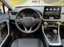 
										Toyota Wildlander, 2022 full									