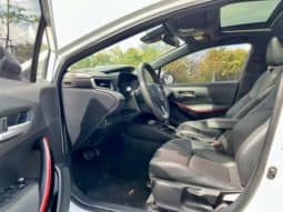 
										Toyota Levin, 2022 full									