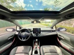 
										Toyota Levin, 2022 full									