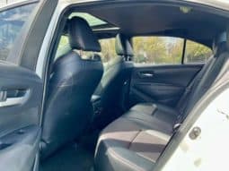 
										Toyota Levin, 2022 full									