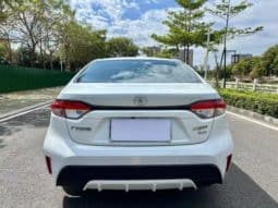 
										Toyota Levin, 2022 full									