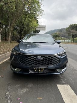 
										Ford Focus (IV), 2021 full									