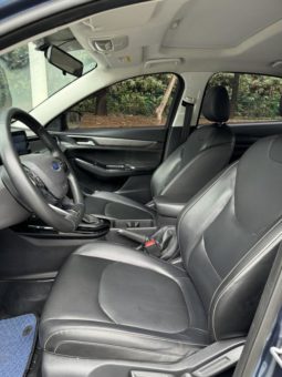 
										Ford Focus (IV), 2021 full									