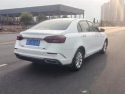 
										Geely Emgrand, 2021 full									
