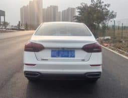 
										Geely Emgrand, 2021 full									