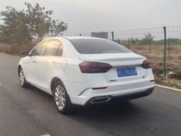 
										Geely Emgrand, 2021 full									