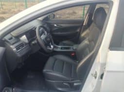 
										Geely Emgrand, 2021 full									