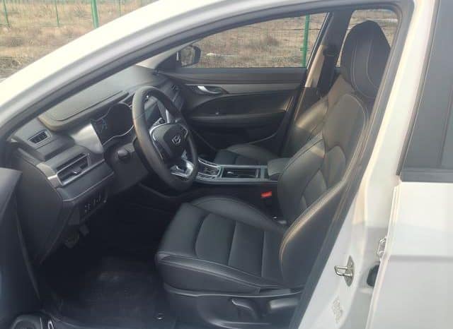 
								Geely Emgrand, 2021 full									