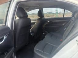 
										Geely Emgrand, 2021 full									