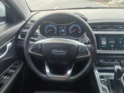 
										Geely Emgrand, 2021 full									