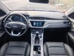 
										Geely Emgrand, 2021 full									
