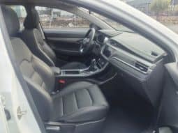 
										Geely Emgrand, 2021 full									