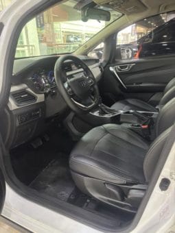 
										Geely Vision X3, 2020 full									
