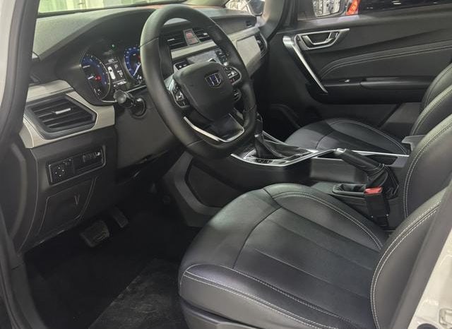 
								Geely Vision X3, 2020 full									