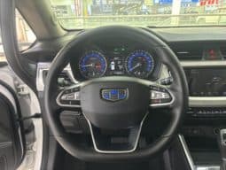 
										Geely Vision X3, 2020 full									