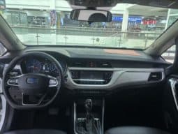
										Geely Vision X3, 2020 full									