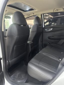
										Geely Vision X3, 2020 full									