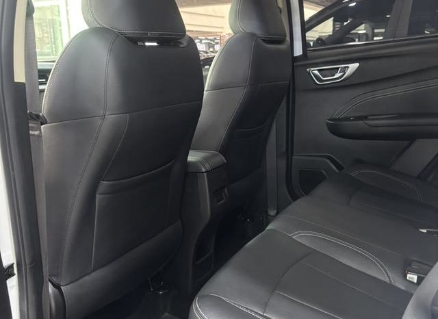 
								Geely Vision X3, 2020 full									