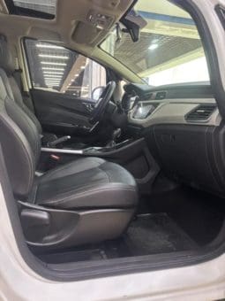 
										Geely Vision X3, 2020 full									