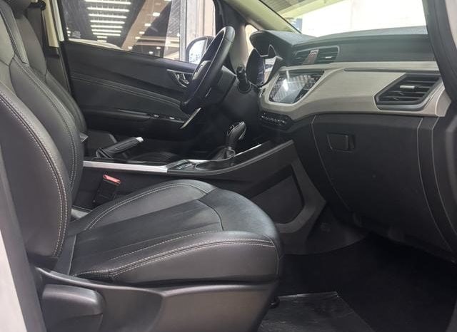 
								Geely Vision X3, 2020 full									