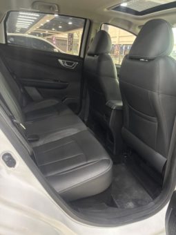 
										Geely Vision X3, 2020 full									