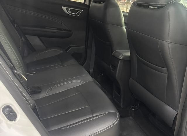 
								Geely Vision X3, 2020 full									