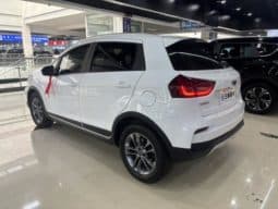 
										Geely Vision X3, 2020 full									