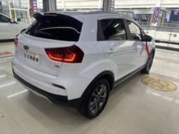 
										Geely Vision X3, 2020 full									