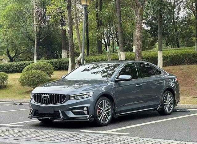 67d2cae3e331f Geely Preface, 2023
