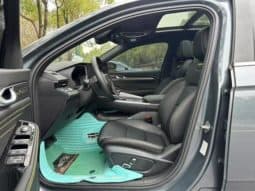 
										Geely Preface, 2023 full									
