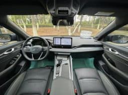 
										Geely Preface, 2023 full									